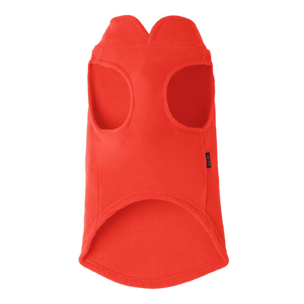 Fleece Vest from Gooby