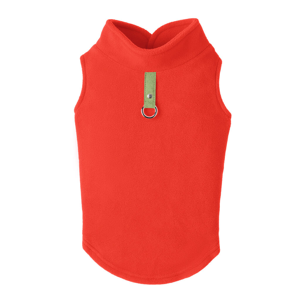 Fleece Vest from Gooby