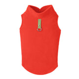Fleece Vest from Gooby
