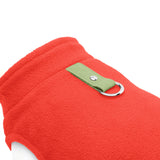 Fleece Vest from Gooby