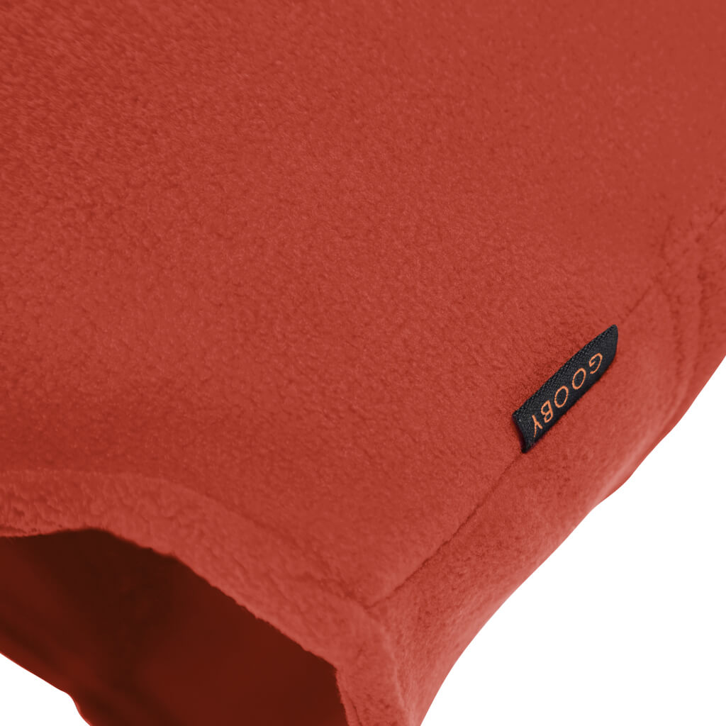 Stretch Fleece (Additional Colors) from Gooby