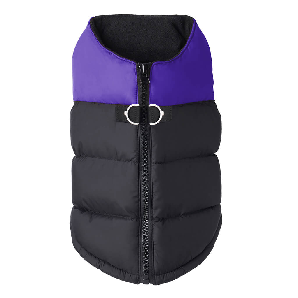 Padded Vest from Gooby