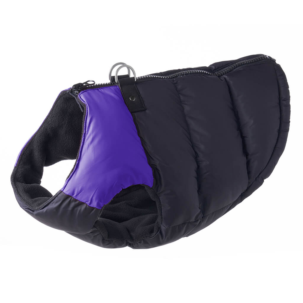 Padded Vest from Gooby