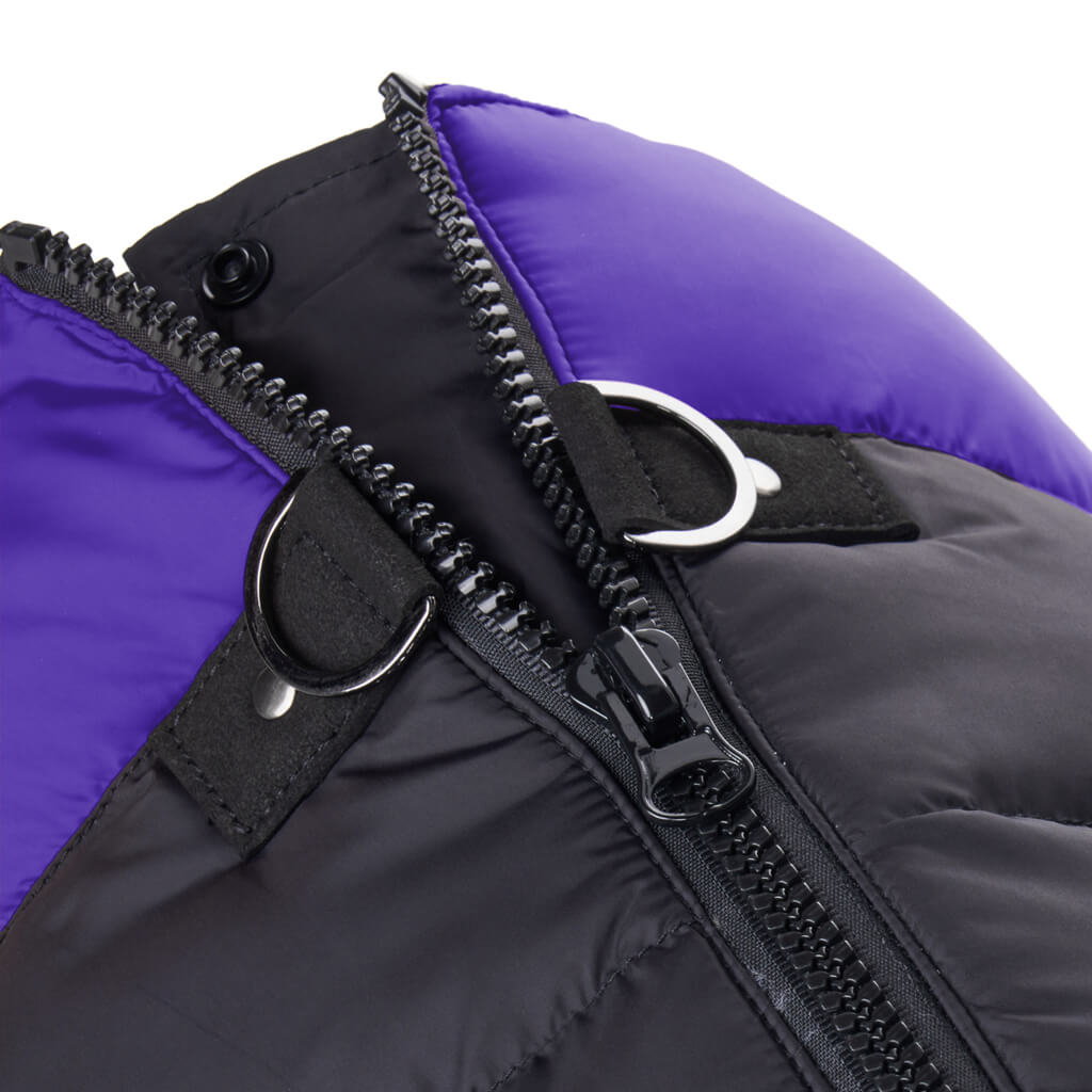 Padded Vest from Gooby