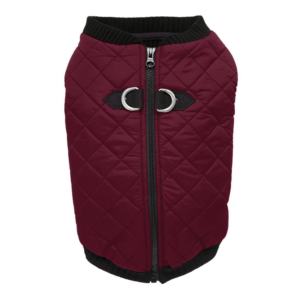 Fashion Vest from Gooby