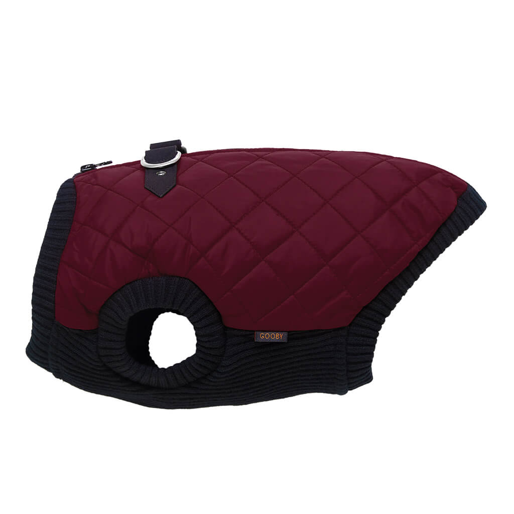 Fashion Vest from Gooby