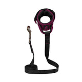 Mesh Wrist Band Surfer Leash from Gooby
