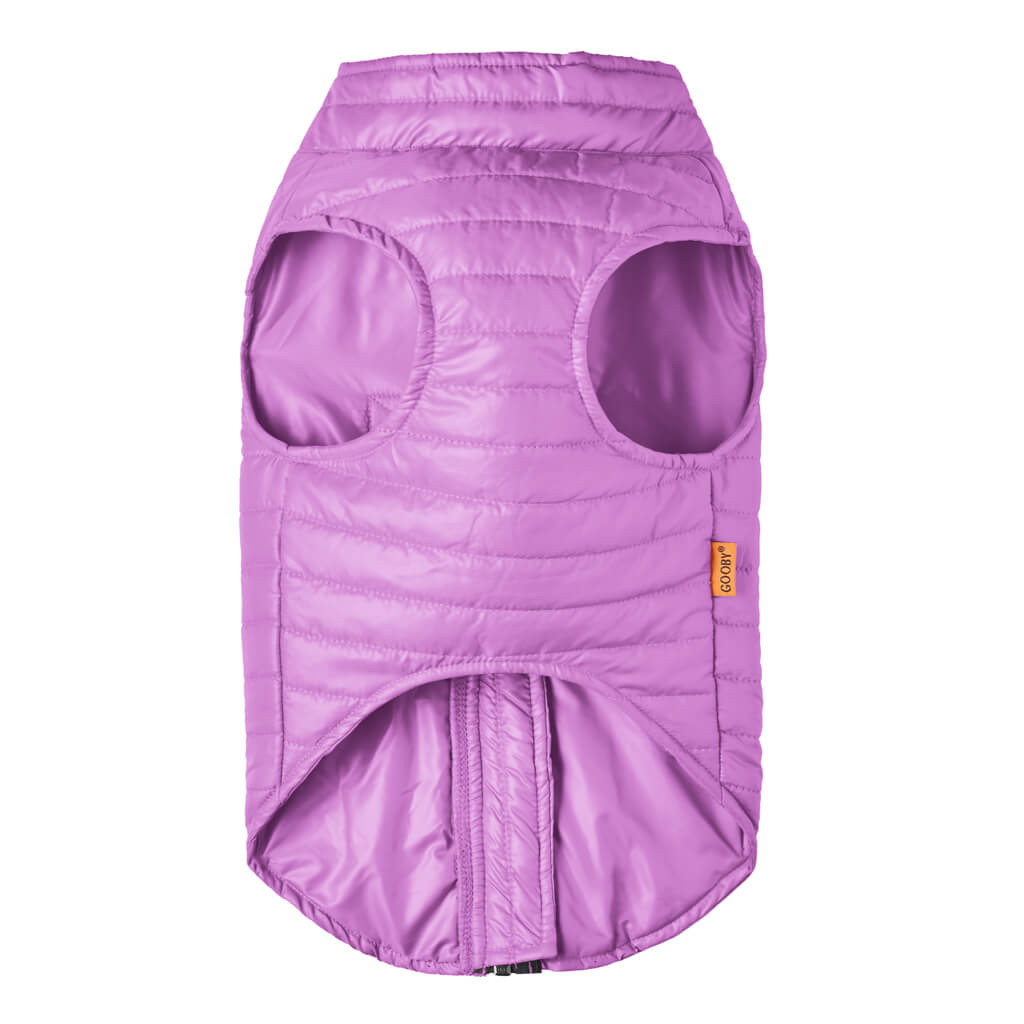 Puffer Vest from Gooby