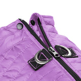 Puffer Vest from Gooby