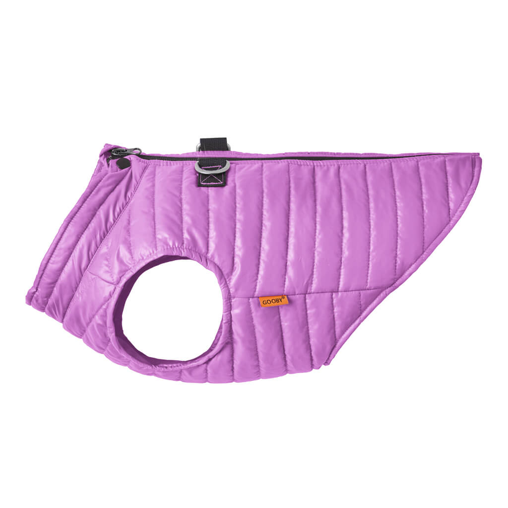 Puffer Vest from Gooby