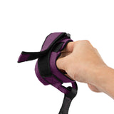 Ripstop Wrist Band Surfer Leash from Gooby