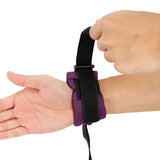Ripstop Wrist Band Surfer Leash from Gooby