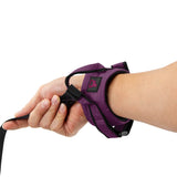 Ripstop Wrist Band Surfer Leash from Gooby