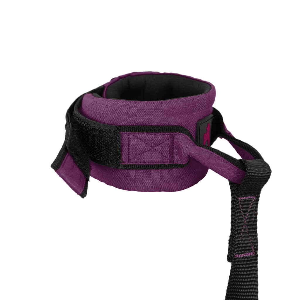 Ripstop Wrist Band Surfer Leash from Gooby
