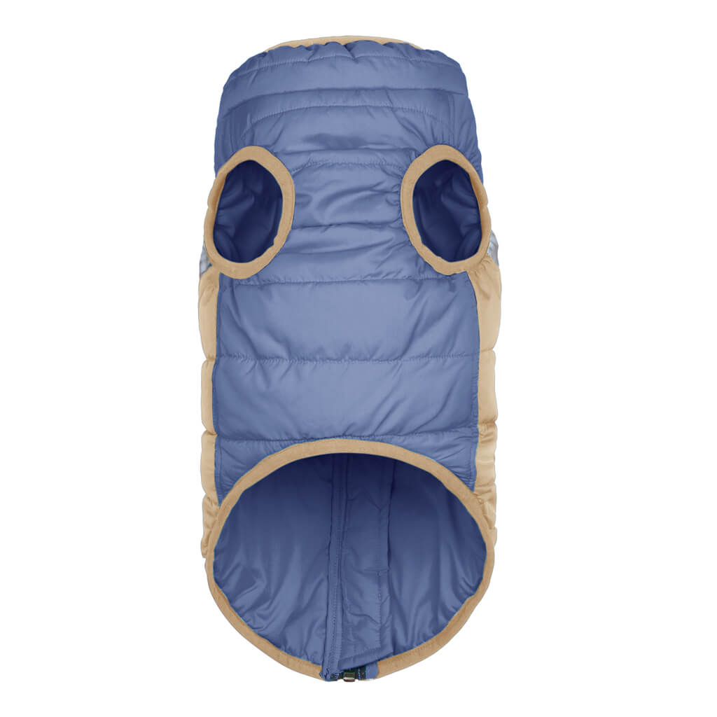 Mountaineer Jacket from Gooby