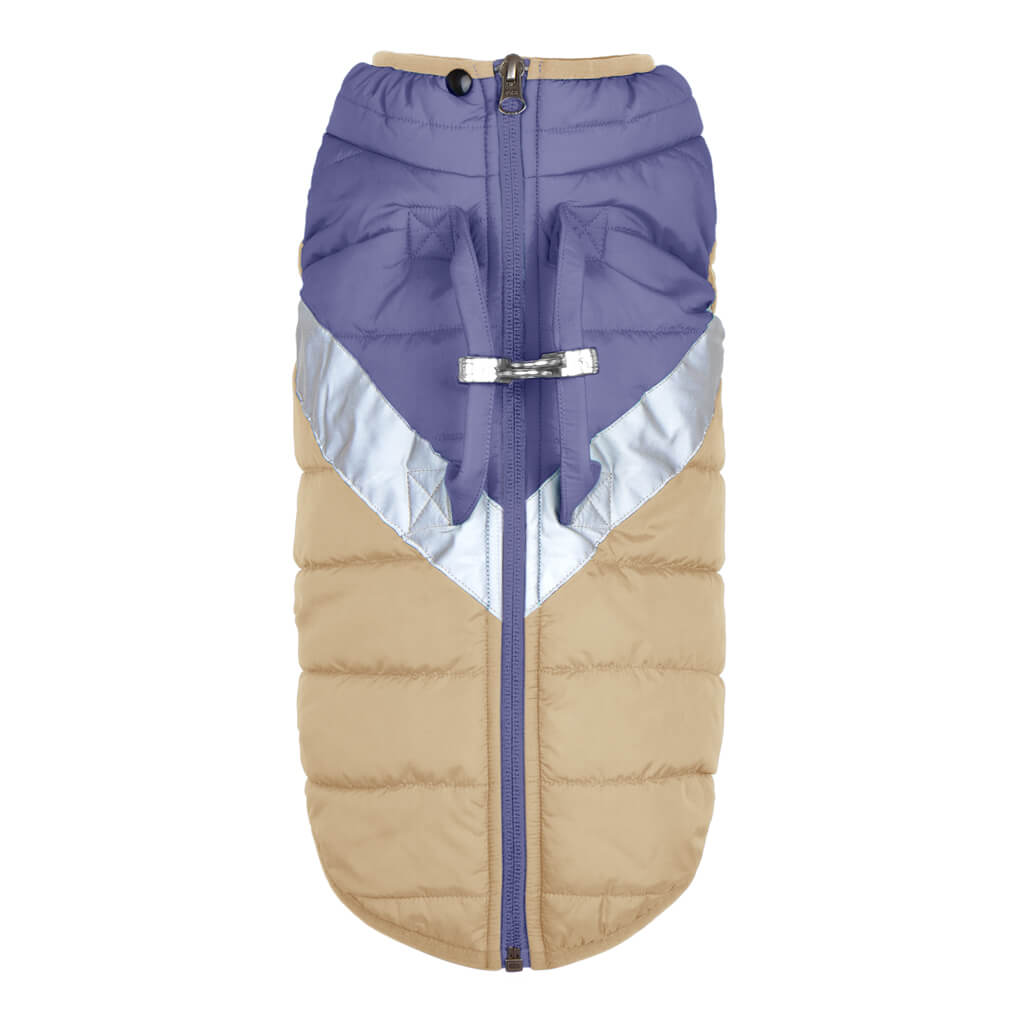 Mountaineer Jacket from Gooby