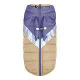 Mountaineer Jacket from Gooby