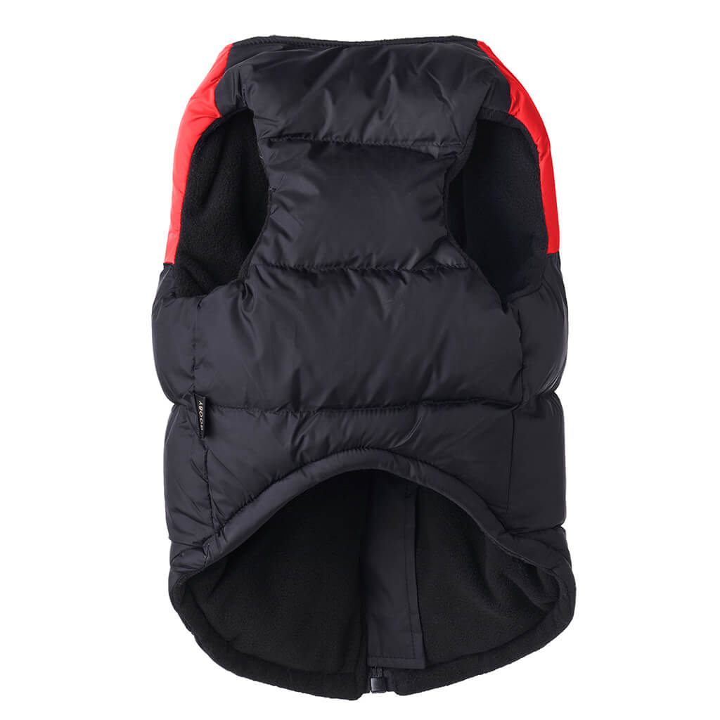 Padded Vest from Gooby