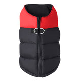 Padded Vest from Gooby