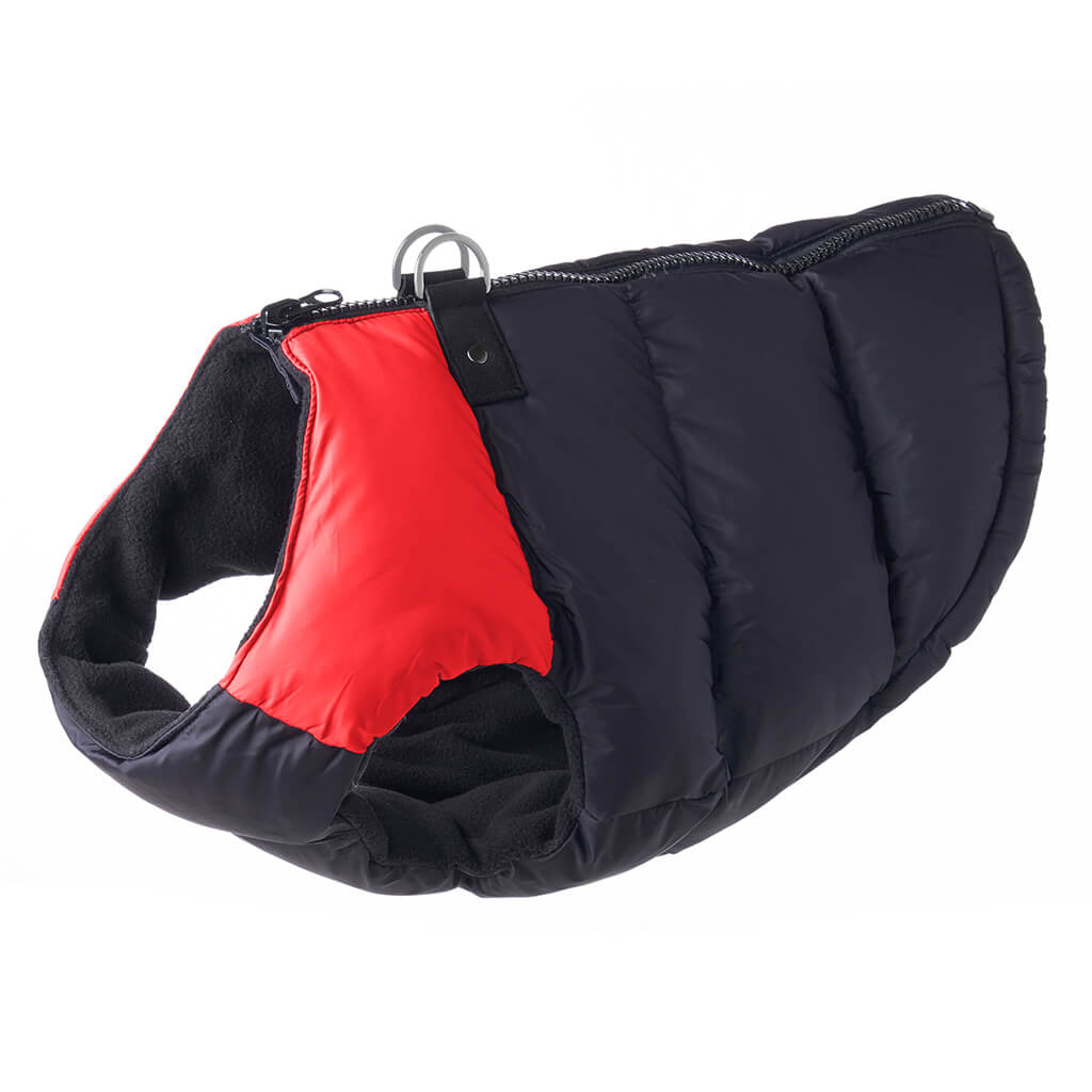 Padded Vest from Gooby