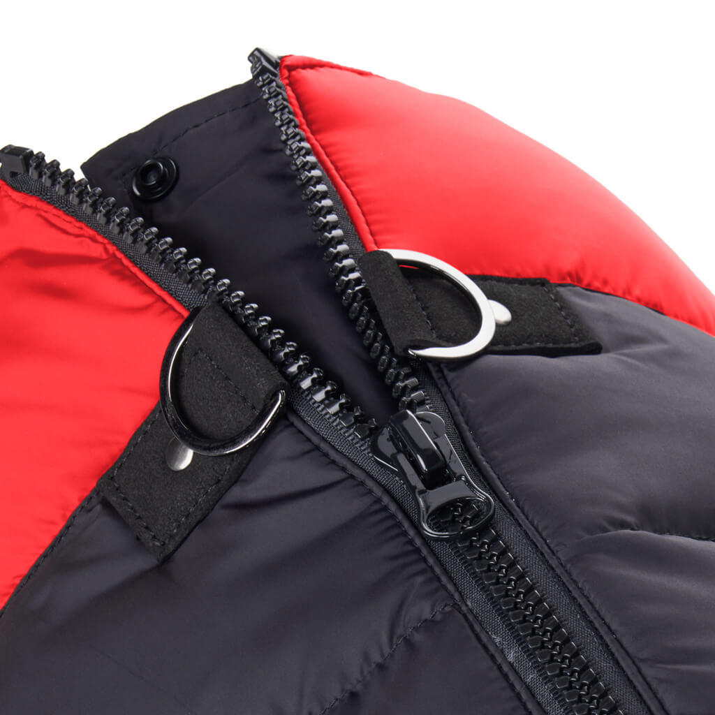 Padded Vest from Gooby