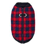 Fashion Vest Check from Gooby