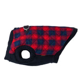 Fashion Vest Check from Gooby