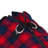 Fashion Vest Check from Gooby