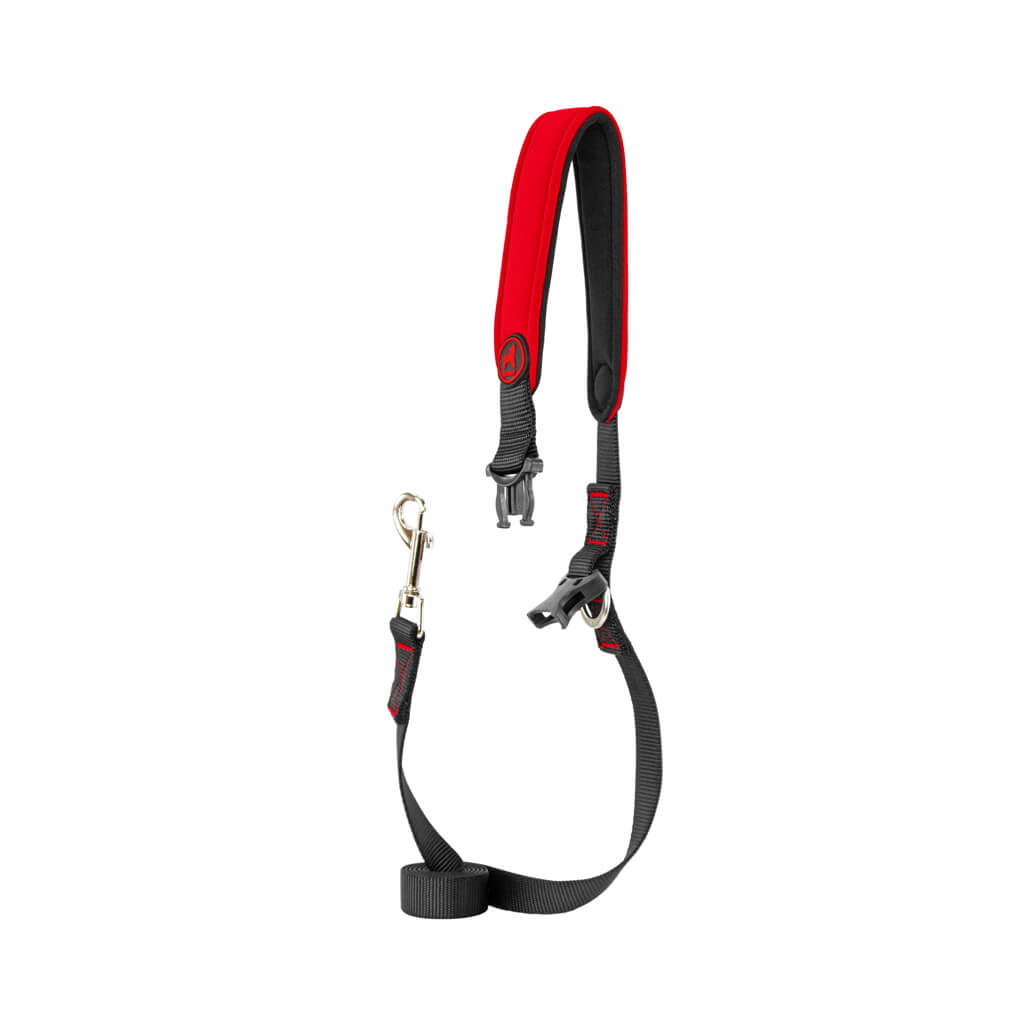 Escape Free Sport Leash from Gooby