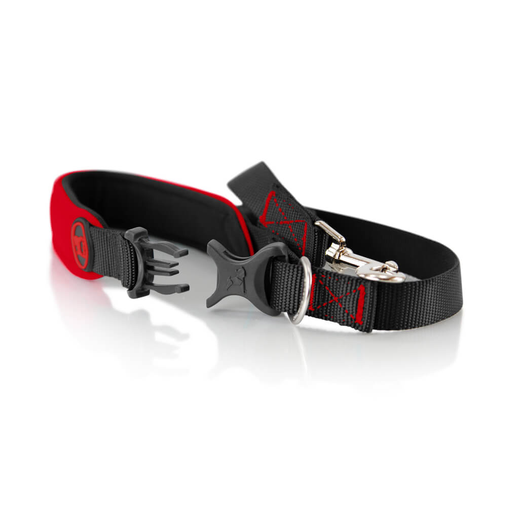 Escape Free Sport Leash from Gooby