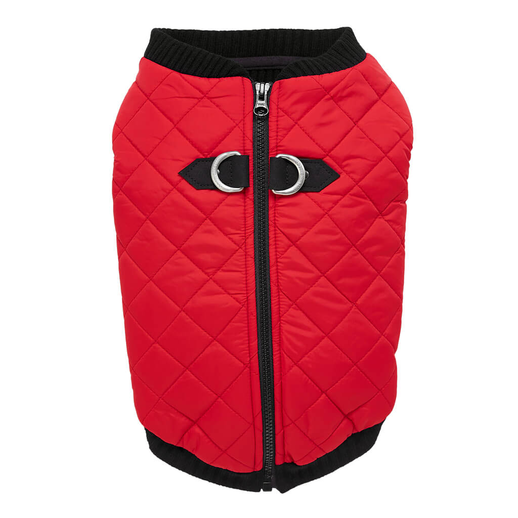 Fashion Vest from Gooby