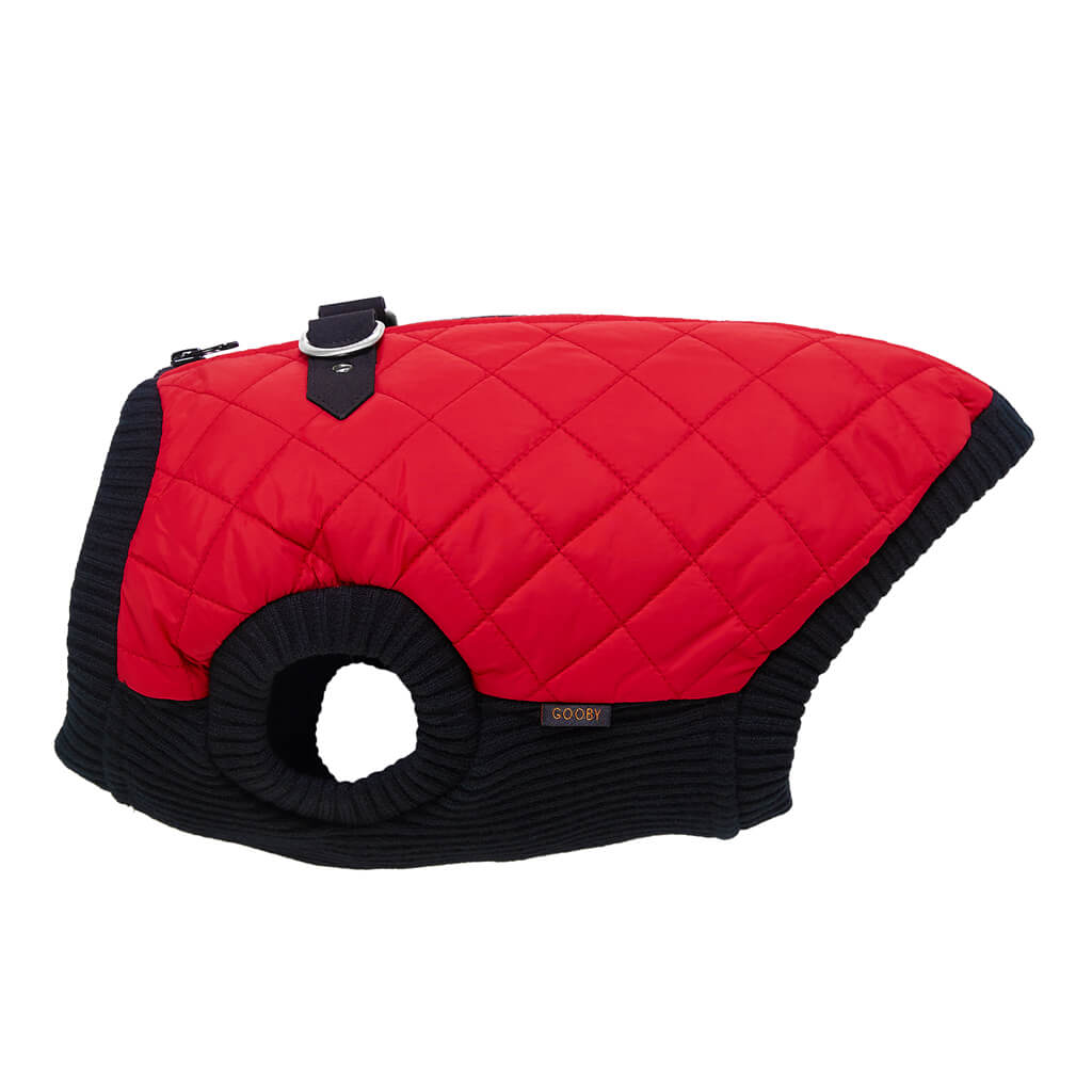 Fashion Vest from Gooby