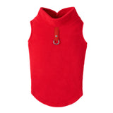 Fleece Vest from Gooby