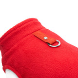 Fleece Vest from Gooby