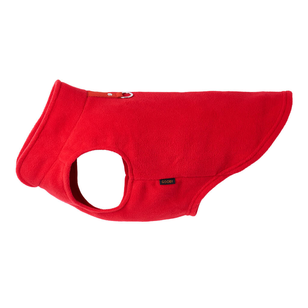 Fleece Vest from Gooby
