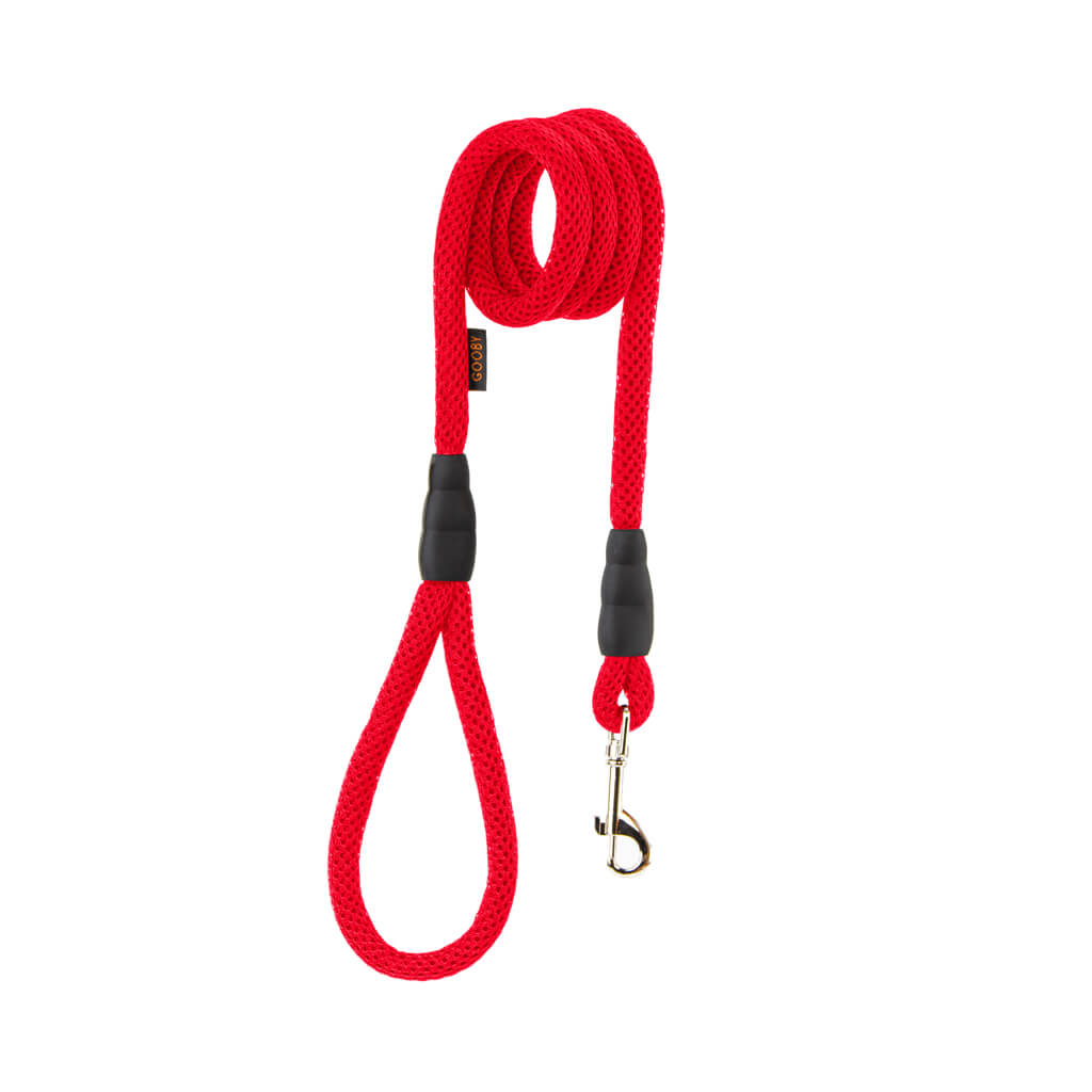 Soft Mesh Leash from Gooby