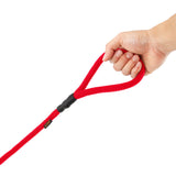 Soft Mesh Leash from Gooby