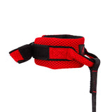 Mesh Wrist Band Surfer Leash from Gooby