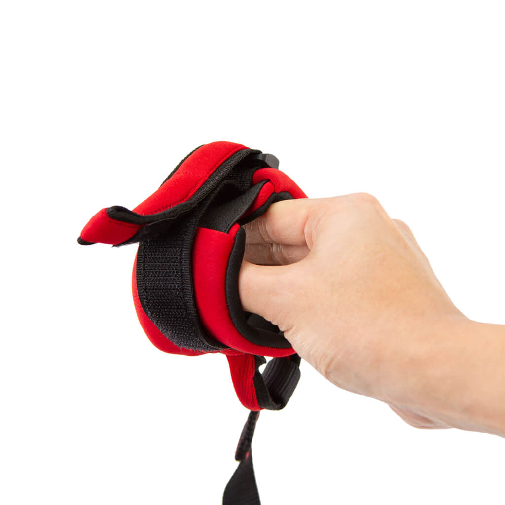 Neoprene Wrist Band Surfer Leash from Gooby