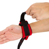 Neoprene Wrist Band Surfer Leash from Gooby