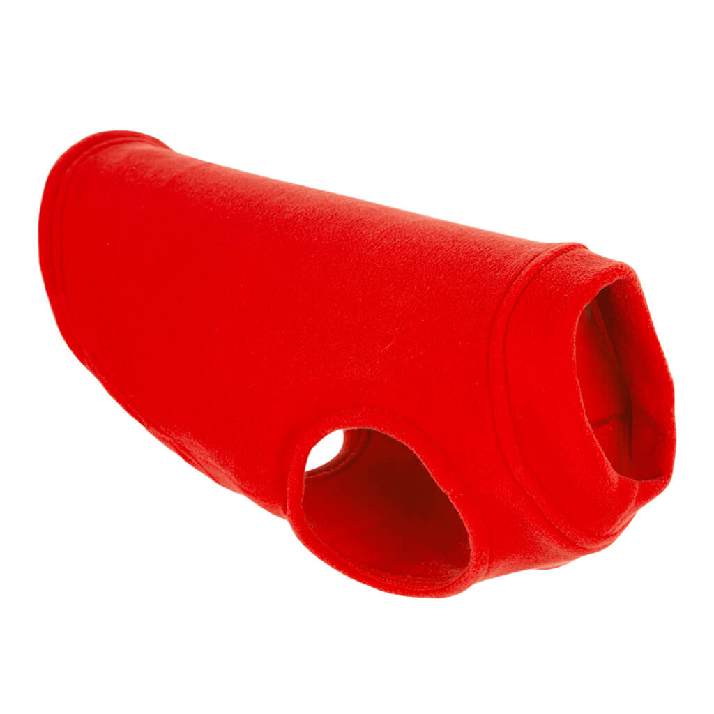 Stretch Fleece from Gooby