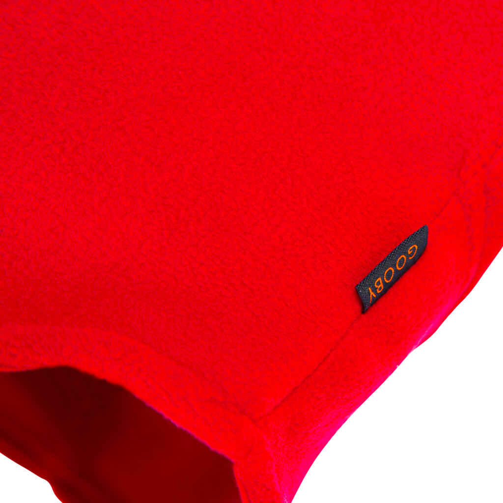 Stretch Fleece from Gooby