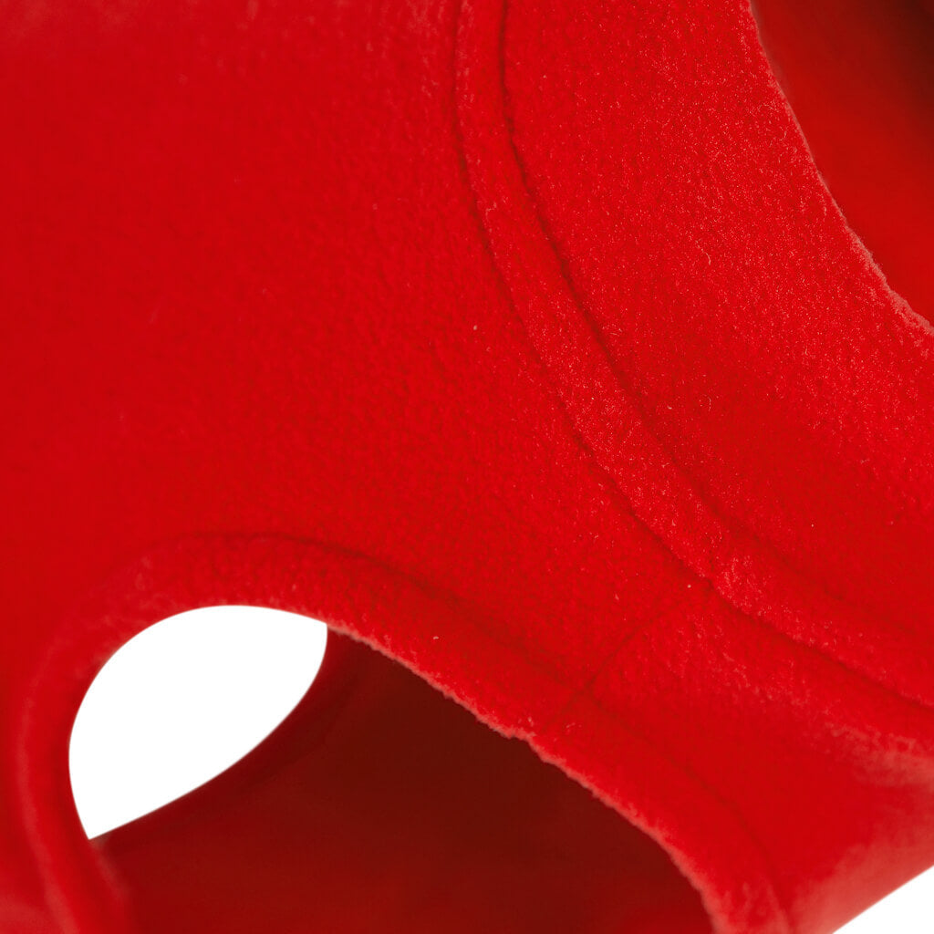 Stretch Fleece from Gooby
