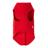 Zip Up Fleece from Gooby