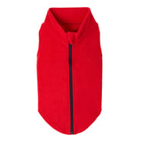 Zip Up Fleece from Gooby