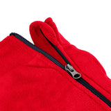 Zip Up Fleece from Gooby