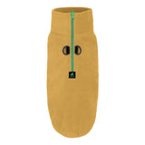 Half Zip Up Fleece Vest from Gooby