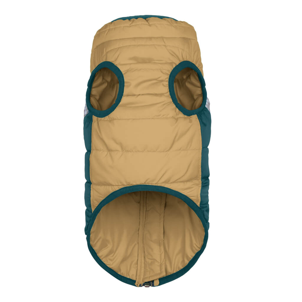 Mountaineer Jacket from Gooby