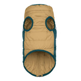 Mountaineer Jacket from Gooby