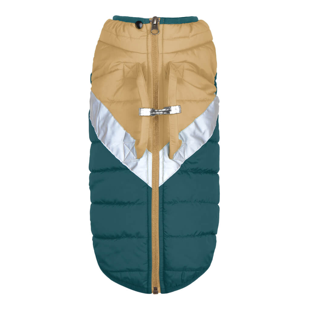 Mountaineer Jacket from Gooby